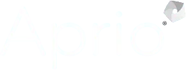 Aprio logo