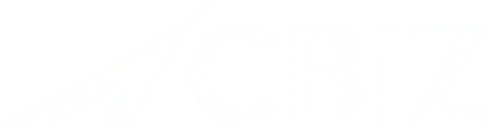 CBIZ logo